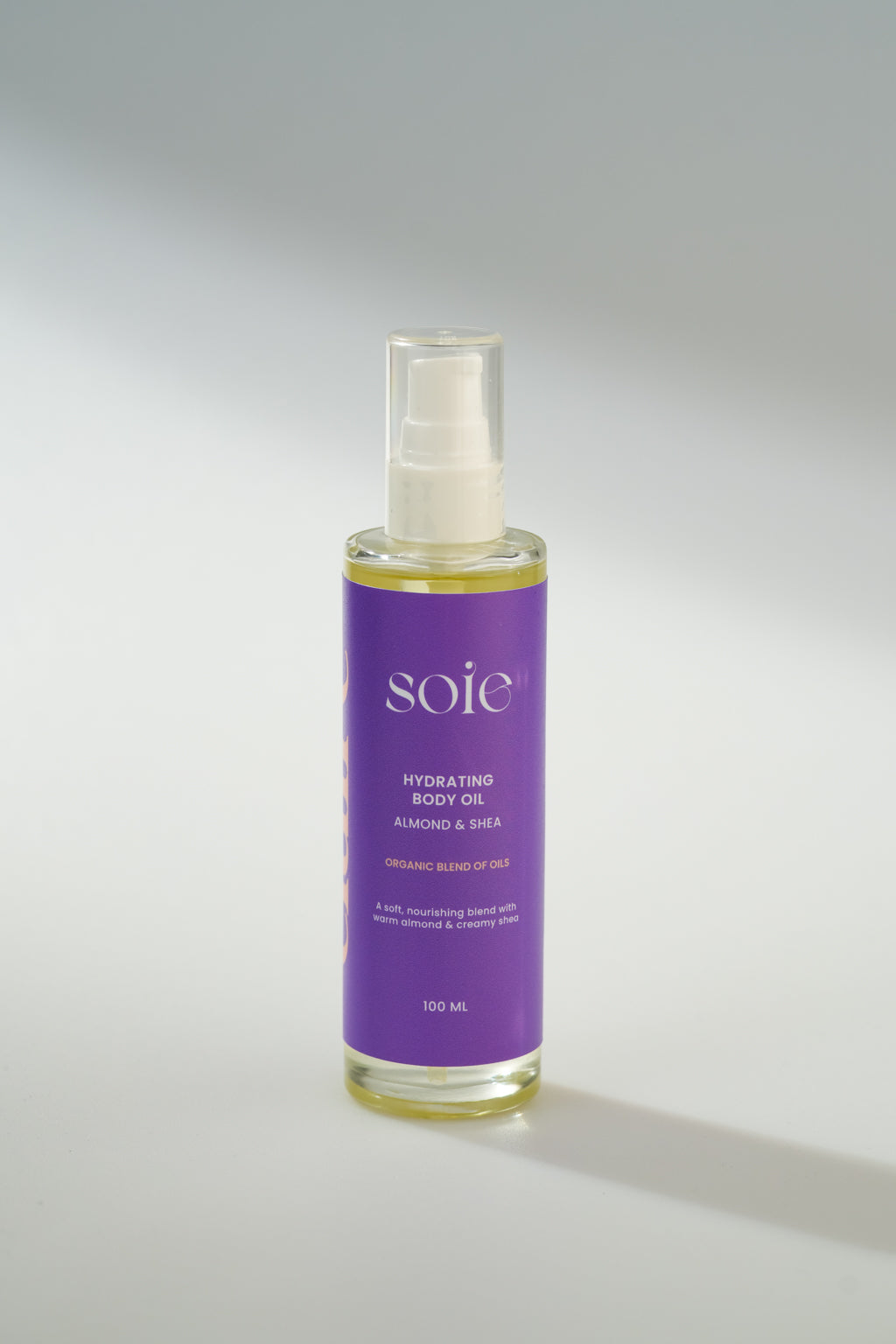 Body Oil