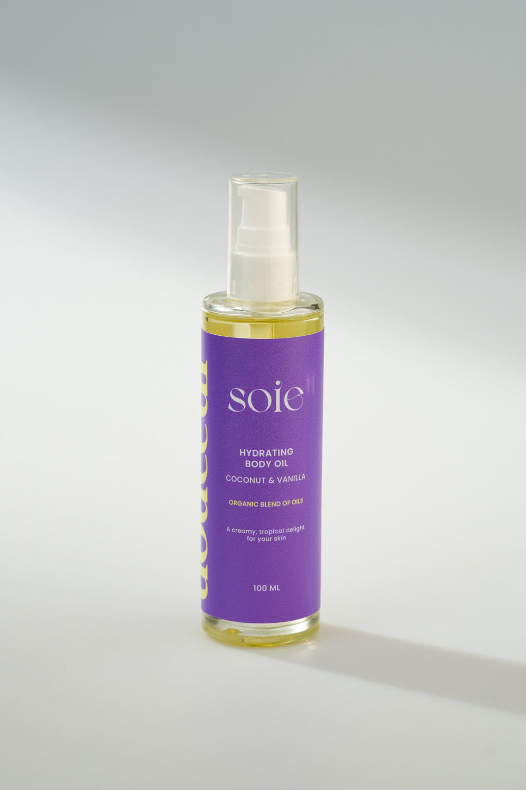 Body Oil