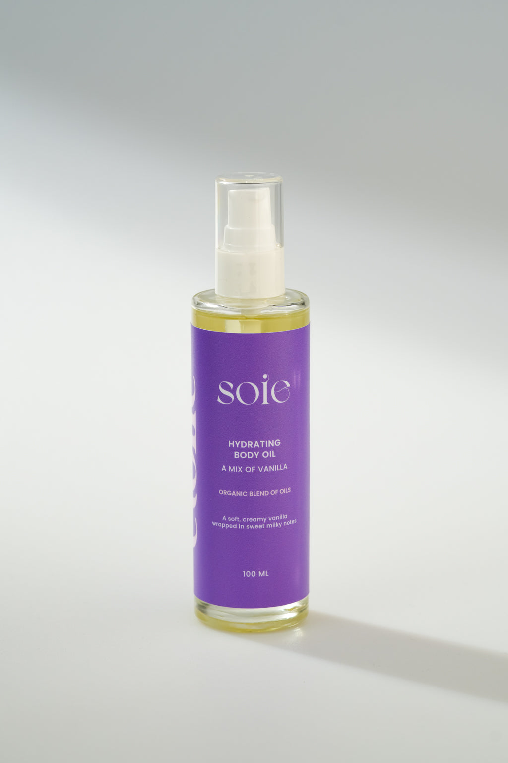 Body Oil