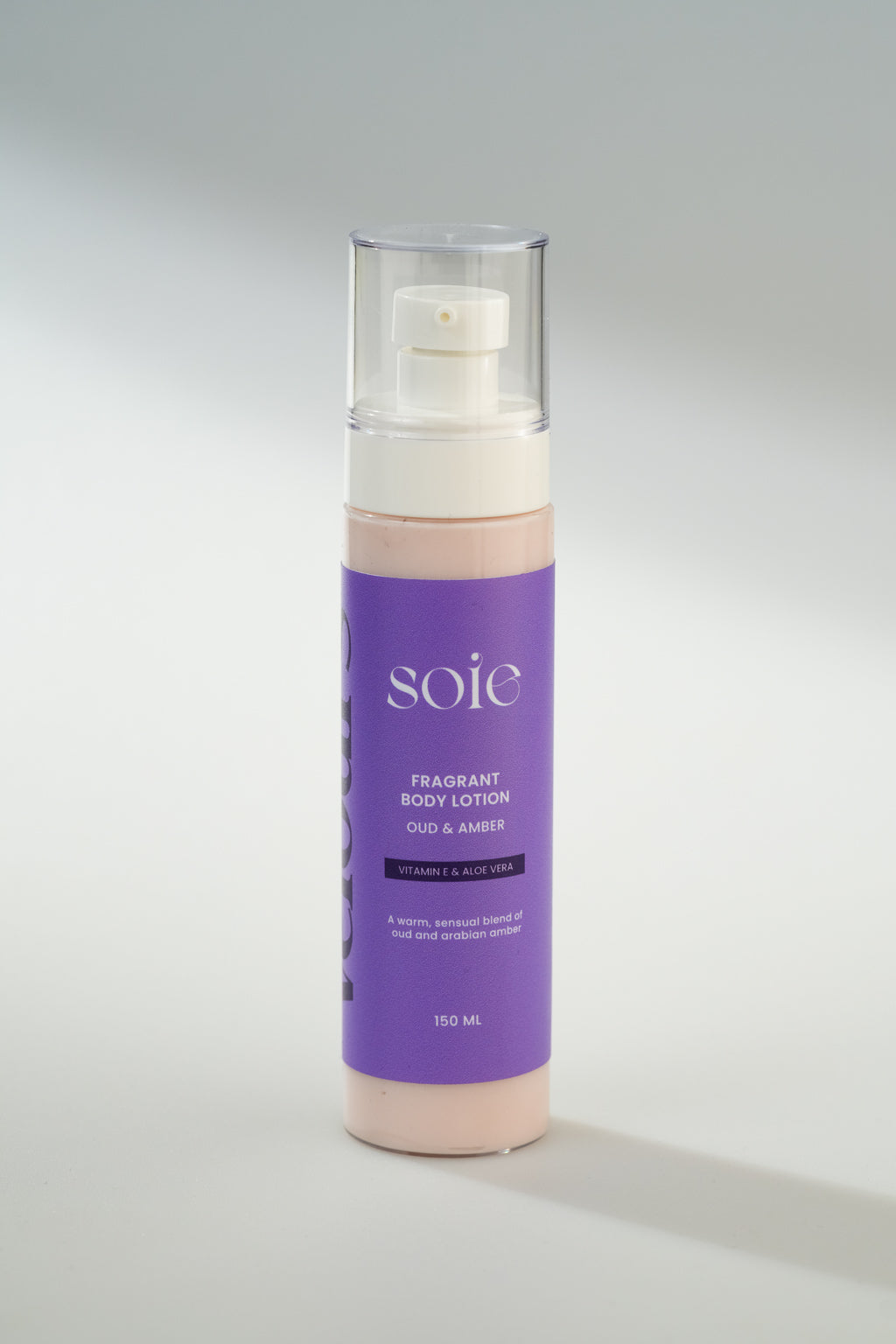Products – Soie
